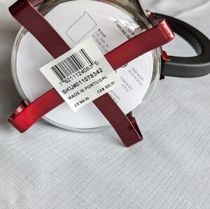 New, with tags Bodum coffee press, in gift box